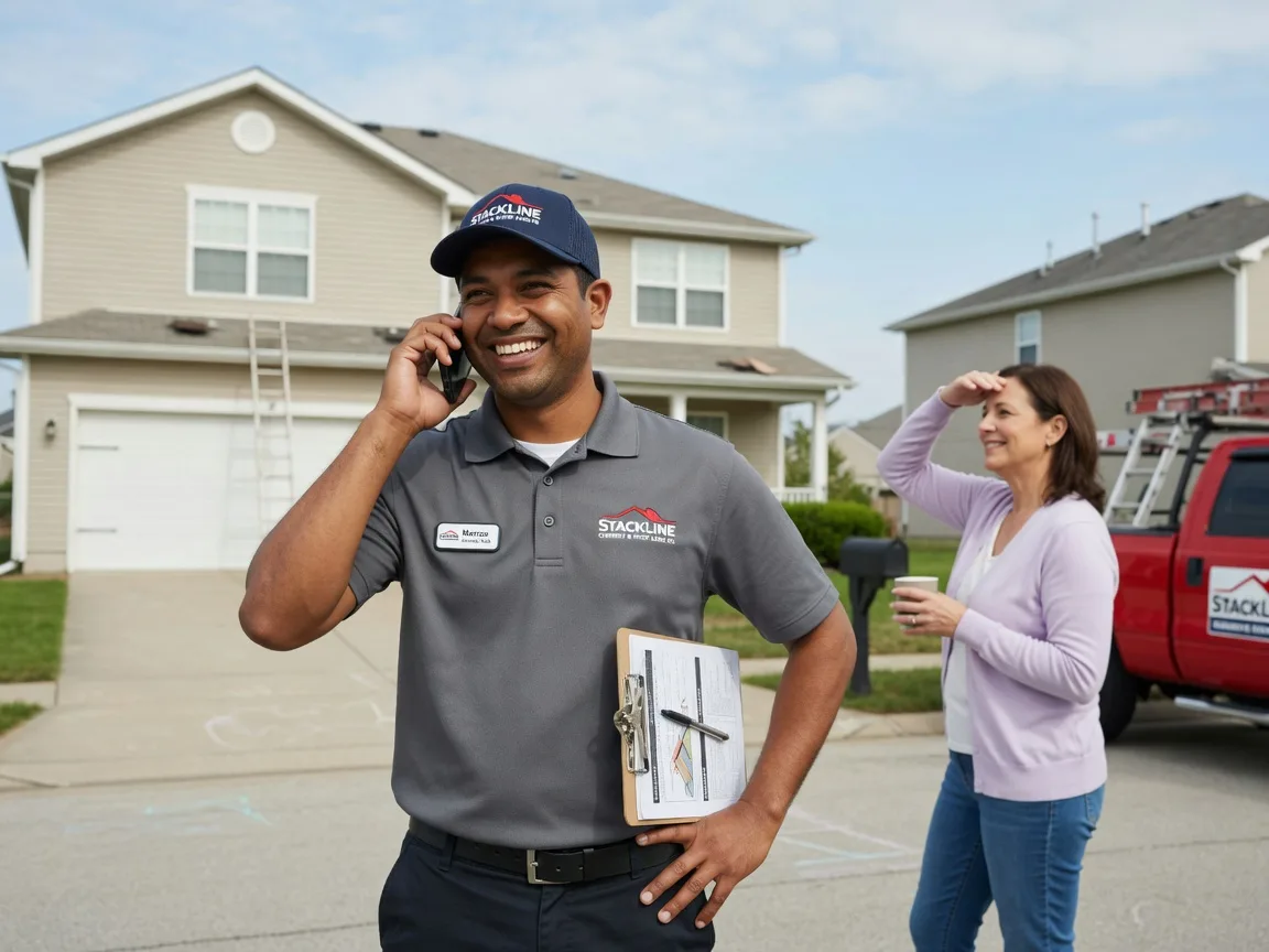 Chimney flashing repair Elkhart, IN FAQs